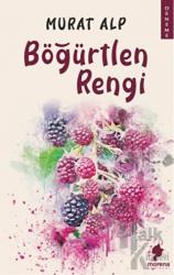 Böğürtlen Rengi