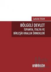 Bölgeli Devlet