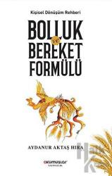 Bolluk ve Bereket Formülü