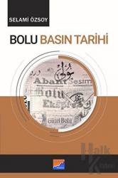 Bolu Basın Tarihi