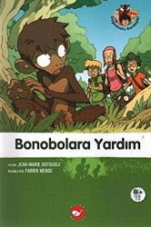 Bonobolara Yardım