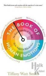 Book of Human Emotions