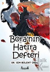 Bora’nın Hatıra Defteri