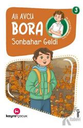 Bora - Sonbahar Geldi