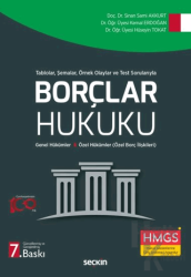 Borçlar Hukuku