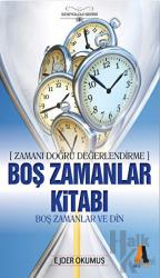 Boş Zamanlar Kitabı