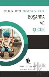 Boşanma ve Çocuk