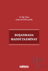 Boşanmada Maddi Tazminat