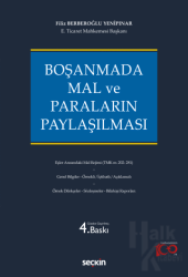 Boşanmada Mal ve Paraların Paylaşılması