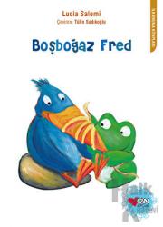 Boşboğaz Fred