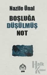 Boşluğa Düşülmüş Not