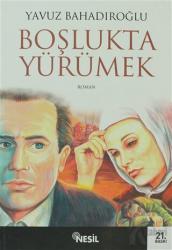 Boşlukta Yürümek