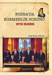 Bosna'da Egemenlik Sorunu Dayton Anlaşması