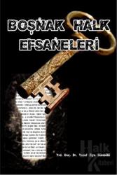 Boşnak Halk Efsaneleri