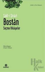 Bostan - Seçme Hikayeler