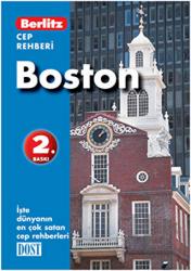 Boston Cep Rehberi İşte Dünyanın En Çok Satan Cep Rehberleri