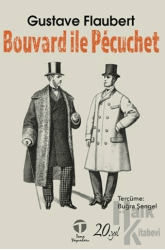 Bouvard ile Pécuchet