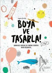 Boya ve Tasarla