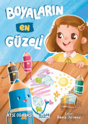 Boyaların En Güzeli