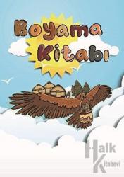 Boyama Kitabı