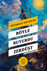 Böyle Buyurdu Zerdüşt