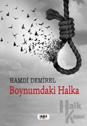 Boynumdaki Halka