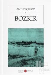 Bozkır