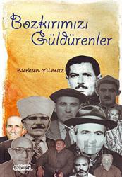 Bozkırımızı Güldürenler