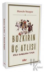 Bozkırın Üç Atlısı