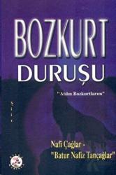 Bozkurt Duruşu