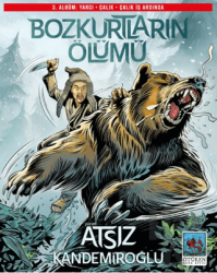 Bozkurtların Ölümü 3. Albüm