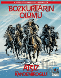 Bozkurtların Ölümü 4. Albüm