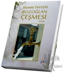 Bozoğlan Çeşmesi