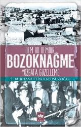 Bozoknağme