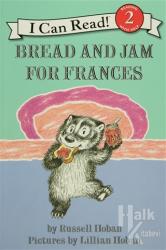 Bread and Jam for Frances