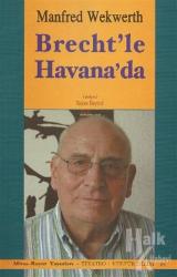 Brecht'le Havana'da