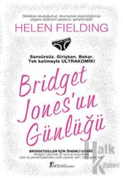 Bridget Jones’un Günlüğü (Ciltli)