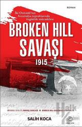 Broken Hill Savaşı 1915