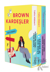 Brown Kardeşler Serisi