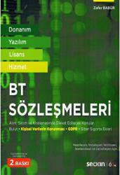 BT Sözleşmeleri