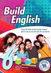 Build English 6