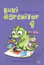 Buki Öğreniyor 4