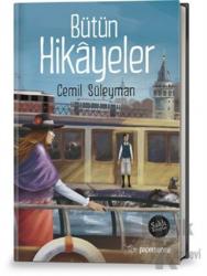 Bütün Hikayeler