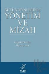 Bütün Yönleriyle Yönetim ve Mizah