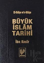 Büyük İslam Tarihi 10.Cilt (Ciltli)