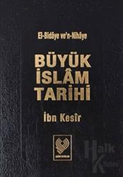 Büyük İslam Tarihi 7.Cilt (Ciltli)