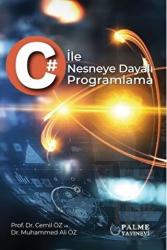 C İle Nesneye Dayalı Programlama