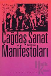 Çağdaş Sanat Manifestoları