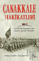 Çanakkale Hakikatleri