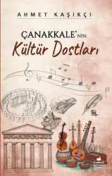 Çanakkale'nin Kültür Dostları